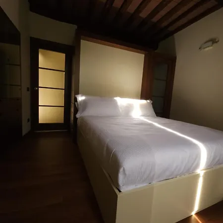 La Piastronata Apartamento Massa (Tuscany)