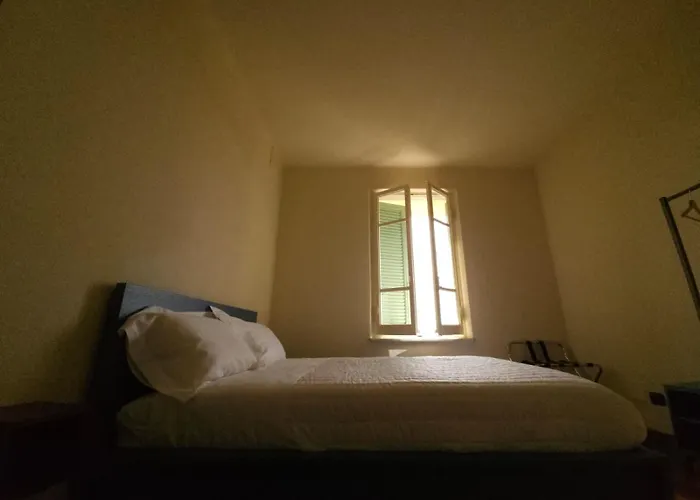 La Piastronata Massa (Tuscany)
