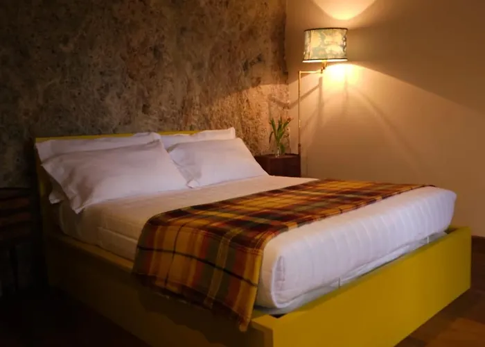 Apartamento La Piastronata Massa (Tuscany)