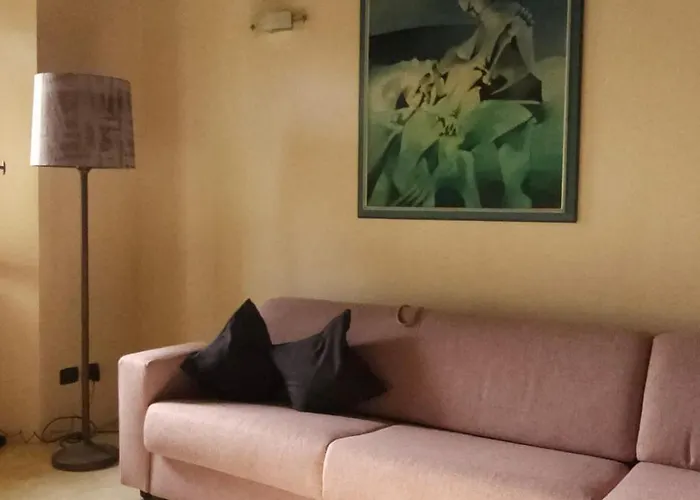Apartamento La Piastronata