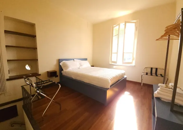 La Piastronata Massa (Tuscany)