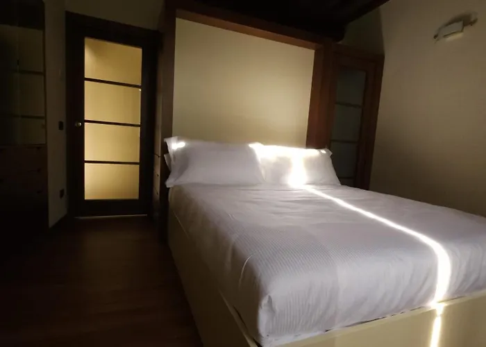 La Piastronata Apartamento Massa (Tuscany)