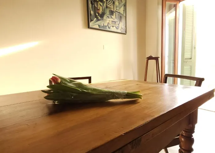 La Piastronata * Massa (Tuscany)