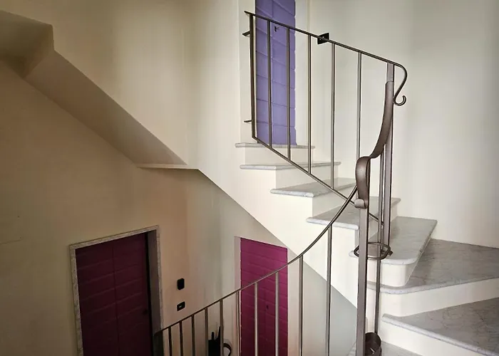 Apartamento La Piastronata *