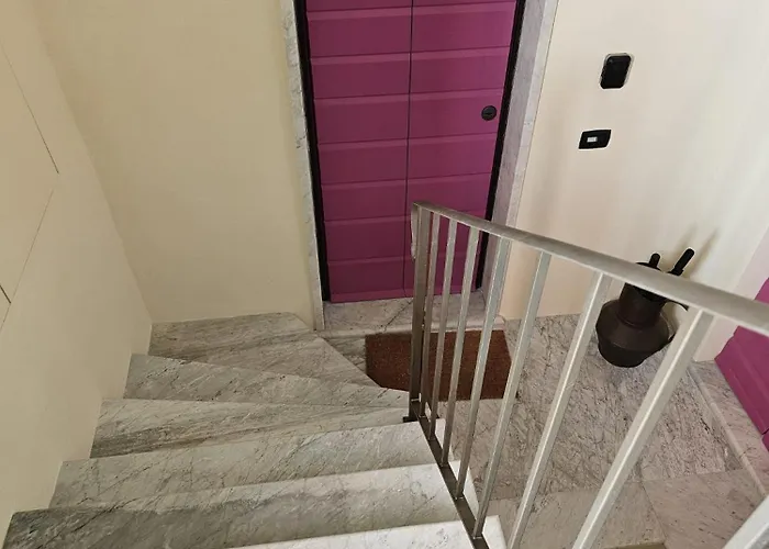 Apartamento La Piastronata *