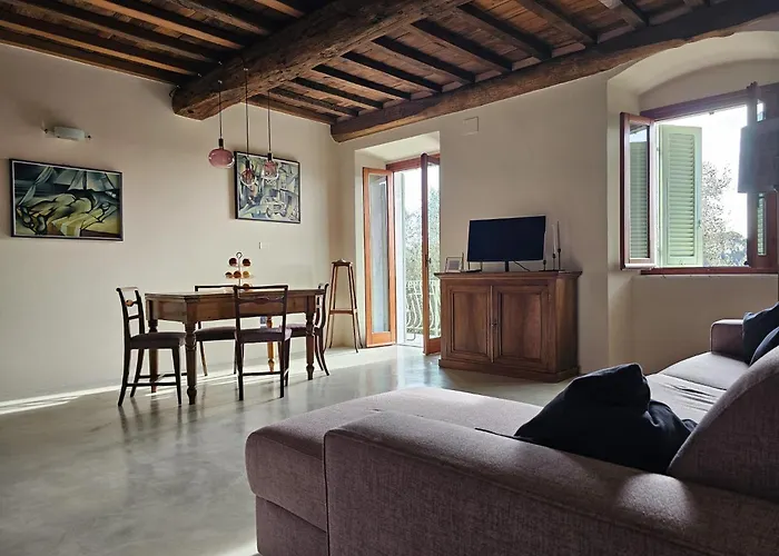 La Piastronata Massa (Tuscany)