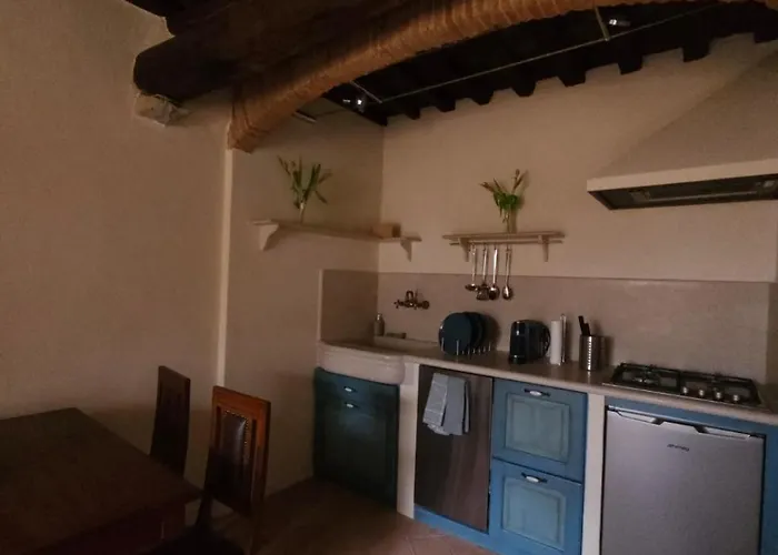 La Piastronata Massa (Tuscany)