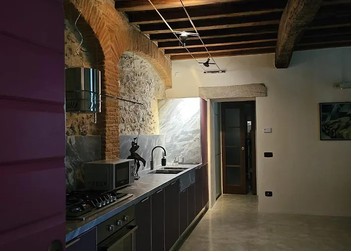 La Piastronata Massa (Tuscany)