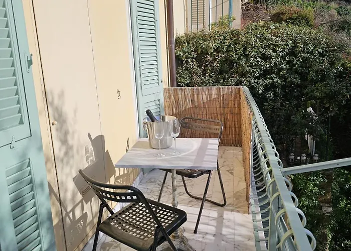 La Piastronata * Massa (Tuscany)