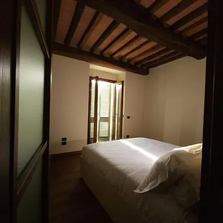 La Piastronata Apartment