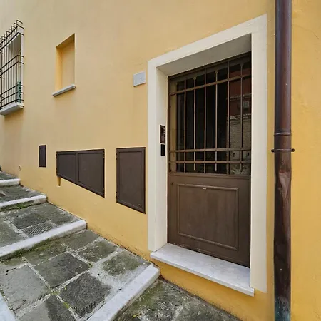La Piastronata Apartment