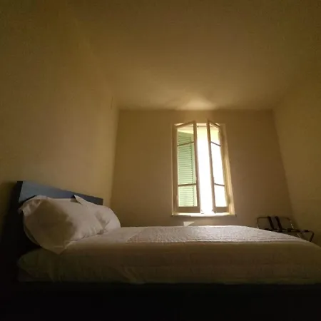 La Piastronata Massa (Tuscany)