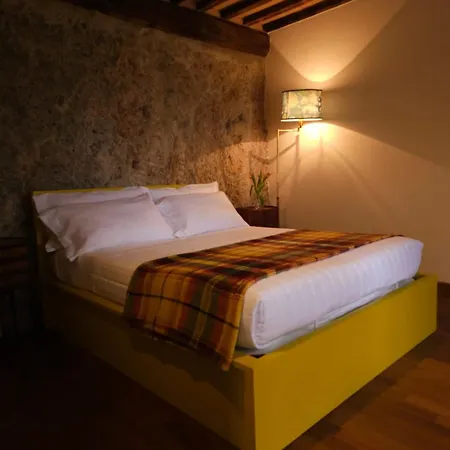 Apartment La Piastronata Massa (Tuscany)