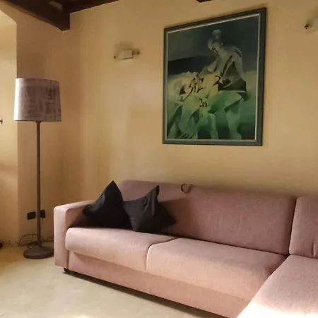 Apartment La Piastronata