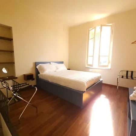 La Piastronata Massa (Tuscany)