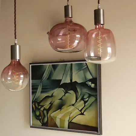 La Piastronata Apartment