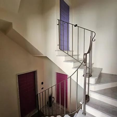 Apartment La Piastronata *