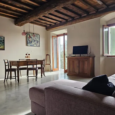 La Piastronata Massa (Tuscany)