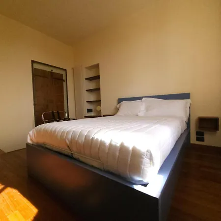 Apartment La Piastronata *