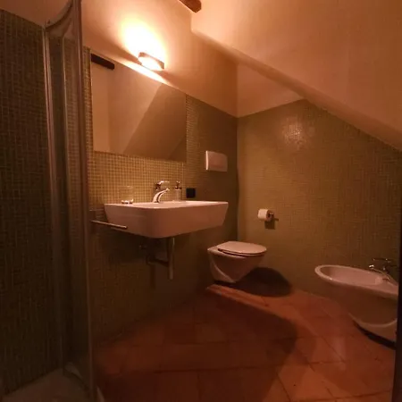 La Piastronata Massa (Tuscany)
