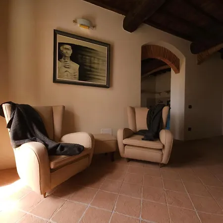 La Piastronata Apartment Massa (Tuscany)