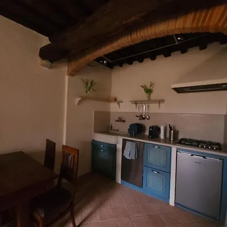 La Piastronata Massa (Tuscany)