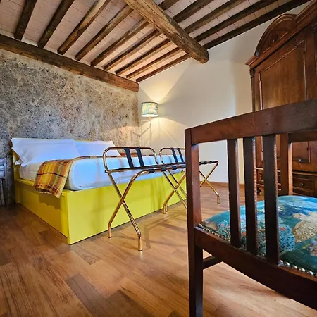 Apartment La Piastronata Massa (Tuscany)