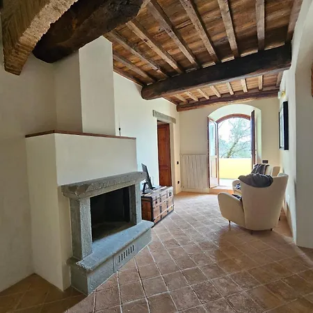 La Piastronata Apartment