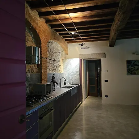 La Piastronata Massa (Tuscany)